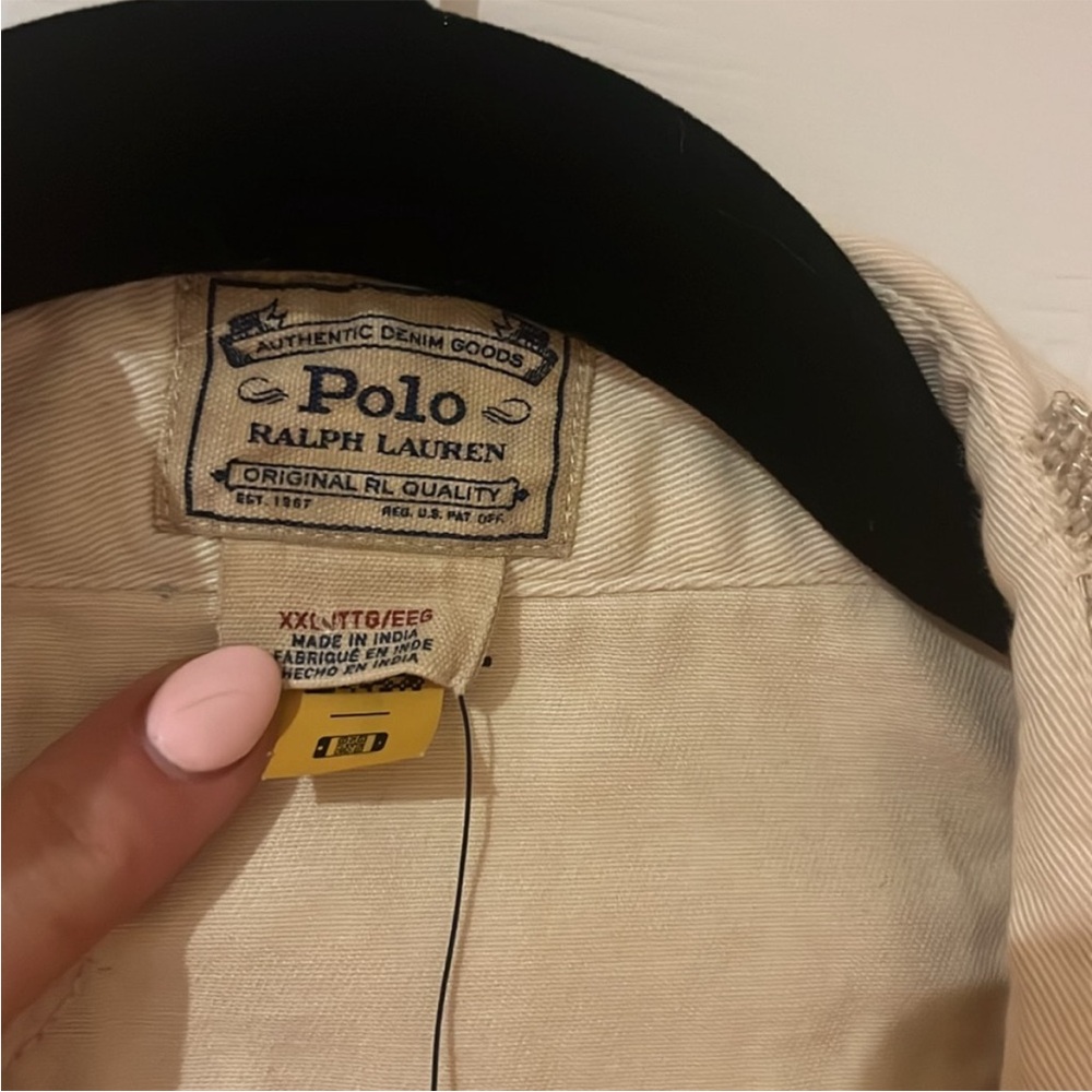 Polo Shacket - Picture 2 of 3